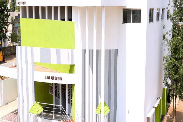 auditorium